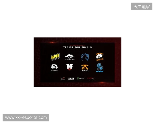 梦幻联赛S27今日开赛,XG、YB和Tidebound参赛