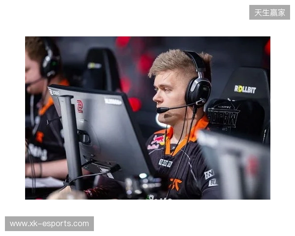 爆料：BIG瞄准blameF，德国豪门或将彻底转型国际纵队