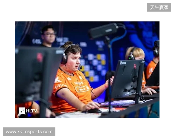 HLTV盘点：2025夏 秋季十大最具影响力转会