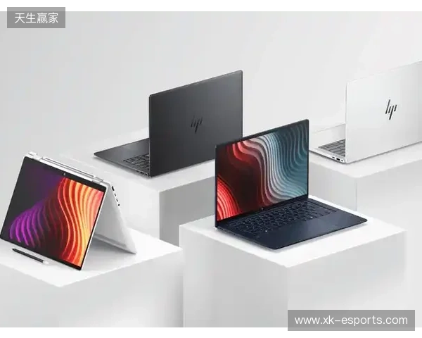惠普亮相CES 2026：发布多元创新产品，解锁未来工作与游戏新体验