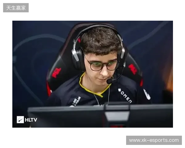 官宣：FlyQuest签下葡萄牙狙击手story