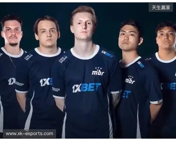 官宣:MIBR正式签约LNZ与venomzera