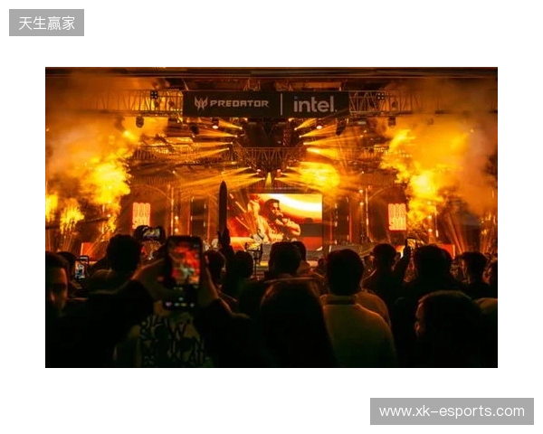 Predator League 2026于印度新德里盛大落幕！2027 年决赛移师越南