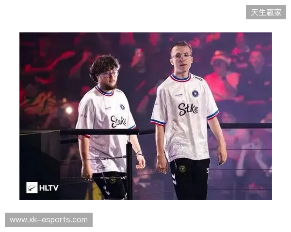 BLAST赏金赛半决赛:m0NESY与ZywOo迎来2026首战 BLAST赏金赛半决赛:m0NESY与ZywOo迎来2026首战