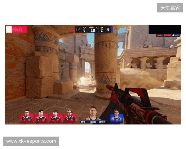 BLAST赏金赛S1:有惊无险!FURIA 2-1 FUT BLAST赏金赛S1:有惊无险!FURIA 2-1 FUT