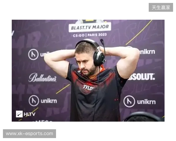 官宣:MIBR签约塞尔维亚教练LETN1 官宣:MIBR签约塞尔维亚教练LETN1