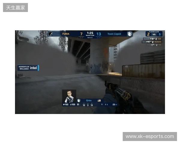 IEM克拉科夫2026:狂野争锋!FURIA 2-1 MongolZ IEM克拉科夫2026:狂野争锋!FURIA 2-1 MongolZ