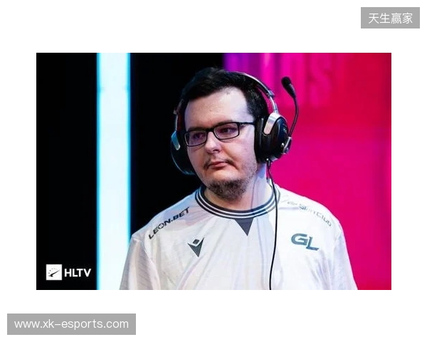 官宣:GL正式任命imd为主教练,Grashog加盟教练组 官宣:GL正式任命imd为主教练,Grashog加盟教练组