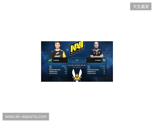 IEM克拉科夫2026：难解难分！FURIA 2-1 NAVI