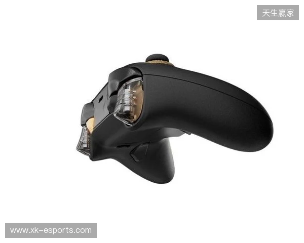 飞智x微软联合出品,飞智黑武士5S XBOX授权手柄震撼发布 飞智x微软联合出品,飞智黑武士5S XBOX授权手柄震撼发布