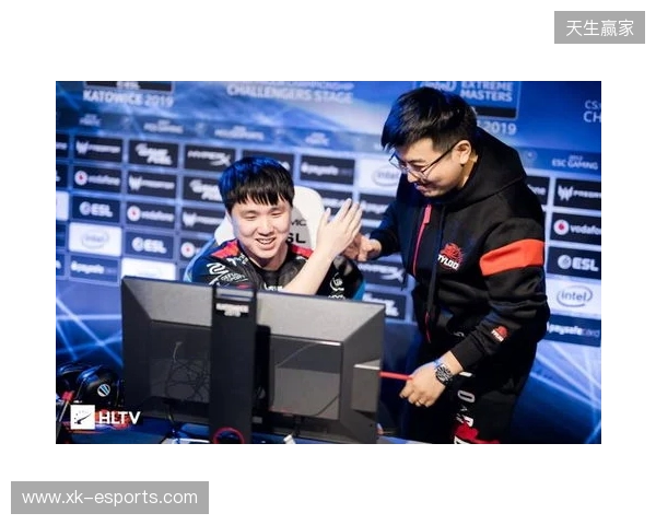 POB BLAST亚洲预选赛决赛：TYLOO力克LVG前往鹿特丹！