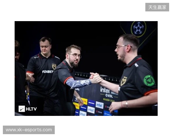 MOUZ卫冕?猎鹰破咒!PGL克卢日-纳波卡站赛事前瞻 MOUZ卫冕?猎鹰破咒!PGL克卢日-纳波卡站赛事前瞻