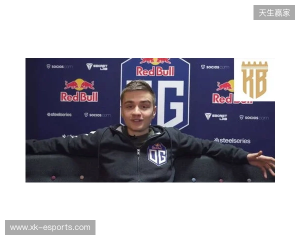 Ekki：如果ESL One伯明翰站有队伍需要替补，我就住在场馆边上