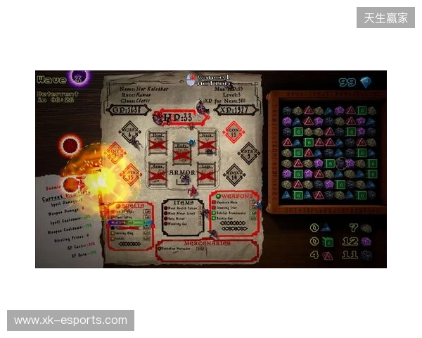 桌面陪伴治愈新体验！《仓鼠萌语》亮相Steam新品节，免费试玩今日开启