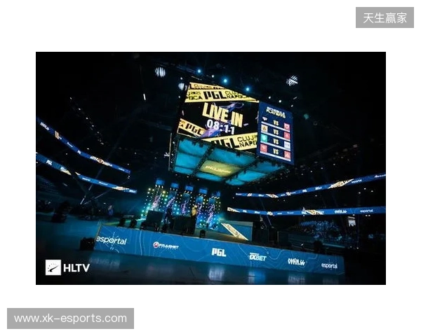 PGL 克卢日-纳波卡2026：化险为夷，Vitality 2-1 MongolZ