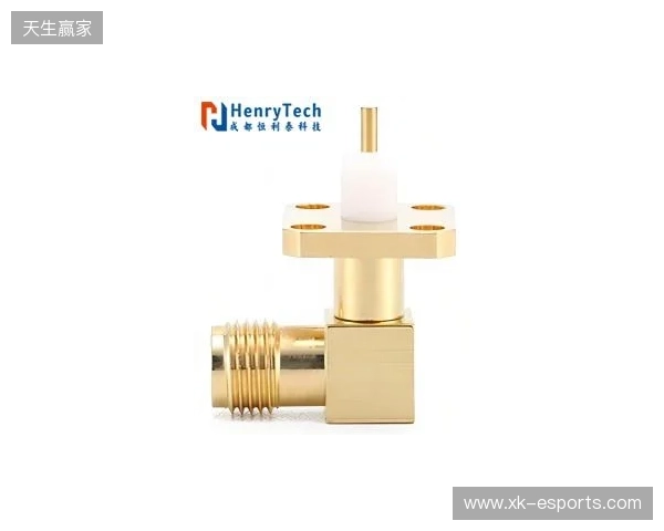 成都恒利泰:BNC连接器原位替代落地省级5G基站