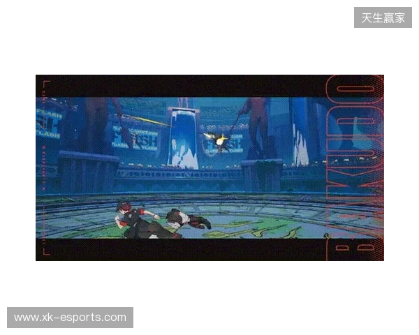 一球定乾坤!动作新作《BAKUDO -斗球的悠莉亚-》试玩版今日上线