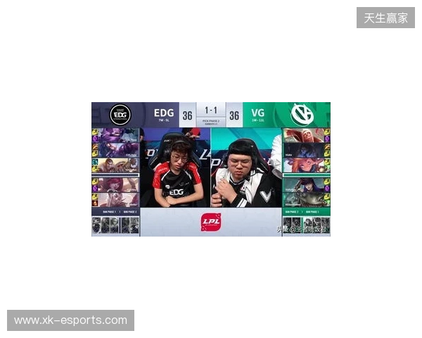 影魔还是太超模了,VG打出血性比赛仍不敌Spirit